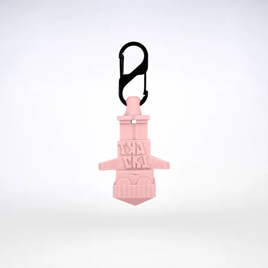 Keychain Headspinner v3.0