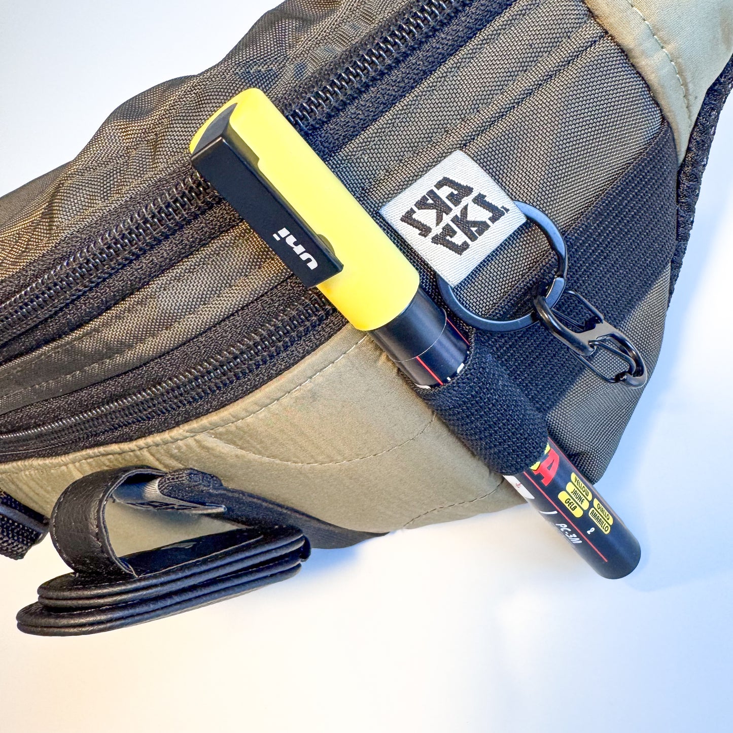 Belt Bag T.R.A.C.K.S.