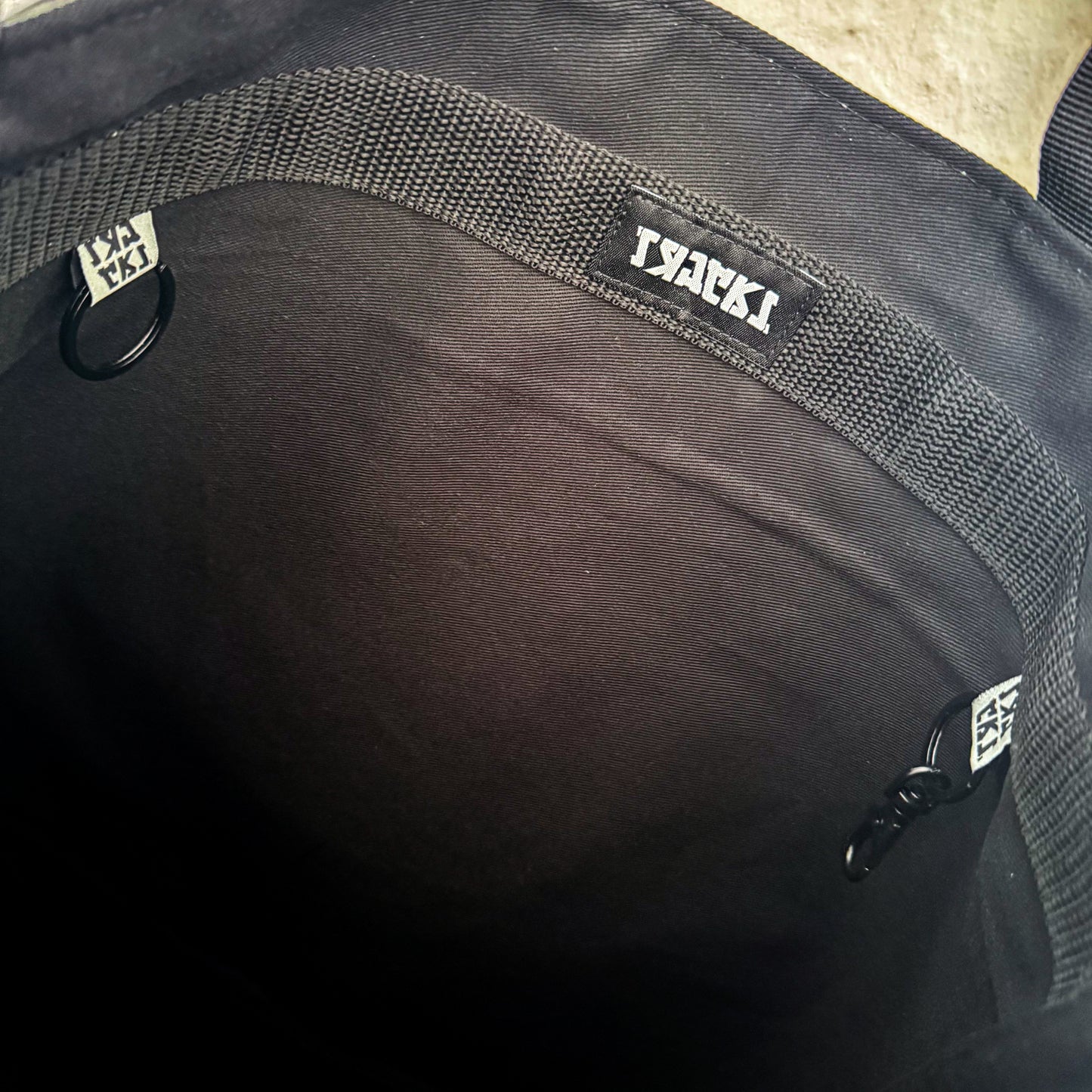 Crossbody&Hand Bag Real Tracks Don't Fade