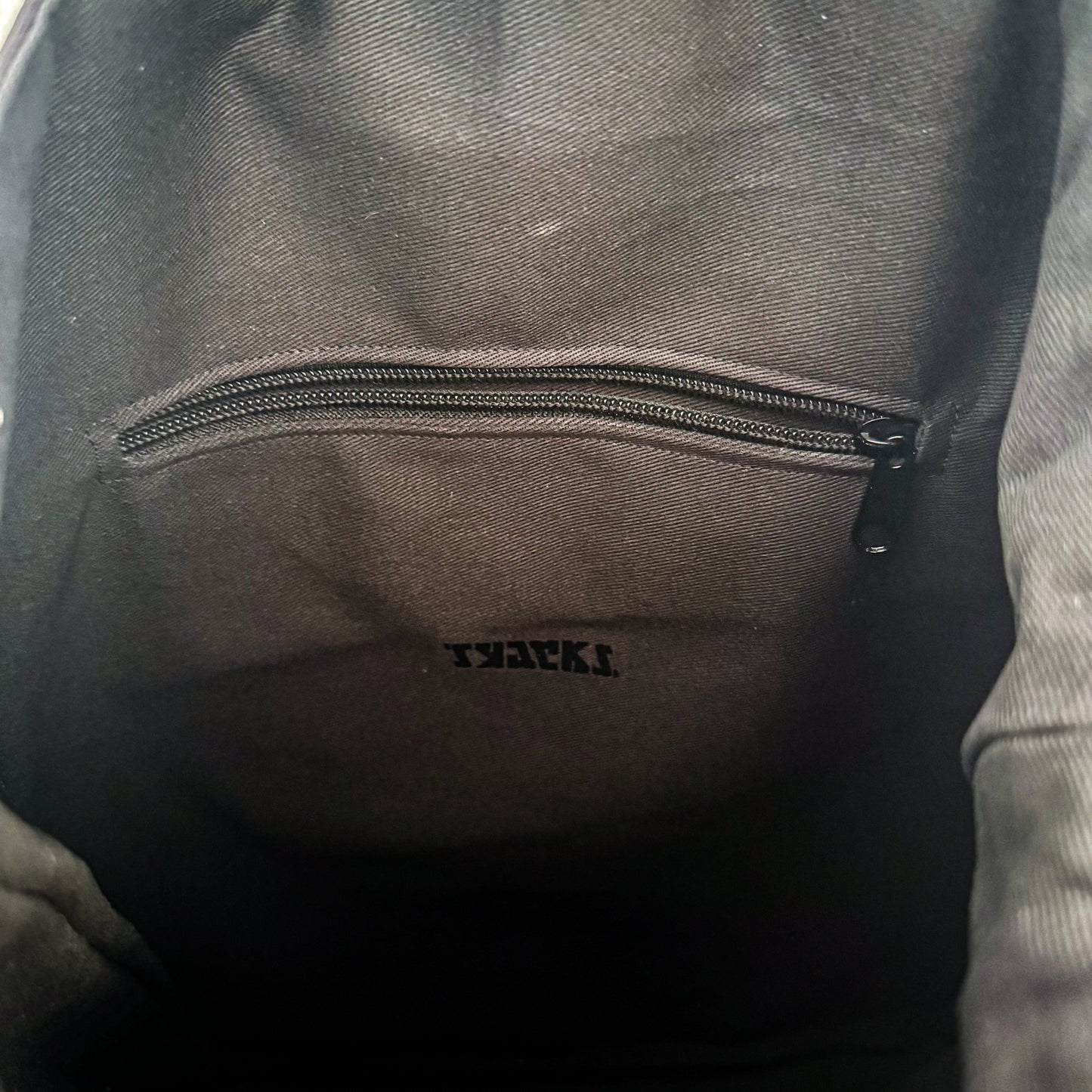 Crossbody&Hand Bag "Maze"