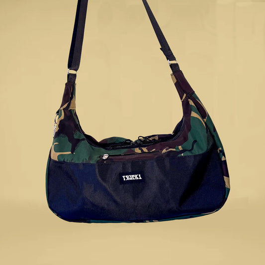 Baguette Shoulder/Crossbody bag