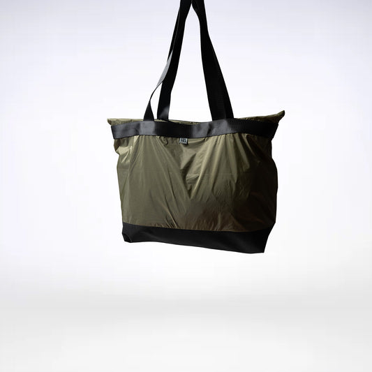 Beach Bag "Zipper"