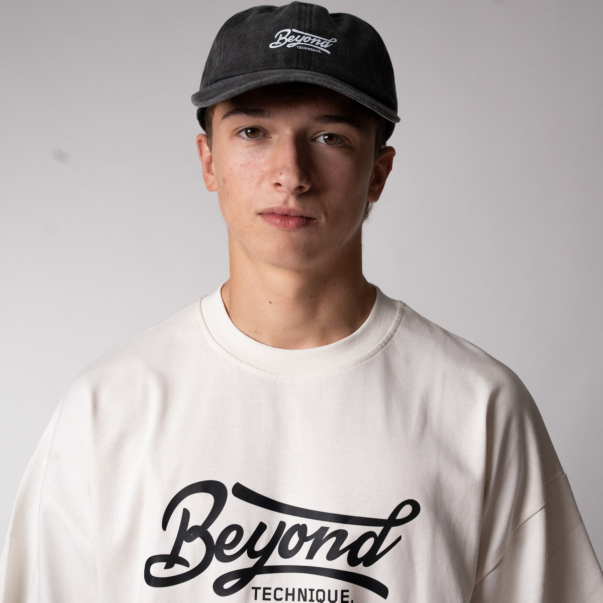 Cap Behond Technique