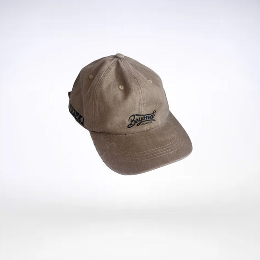 Cap Behond Technique