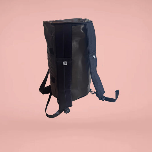 Duffle/backpack Bag 2in1