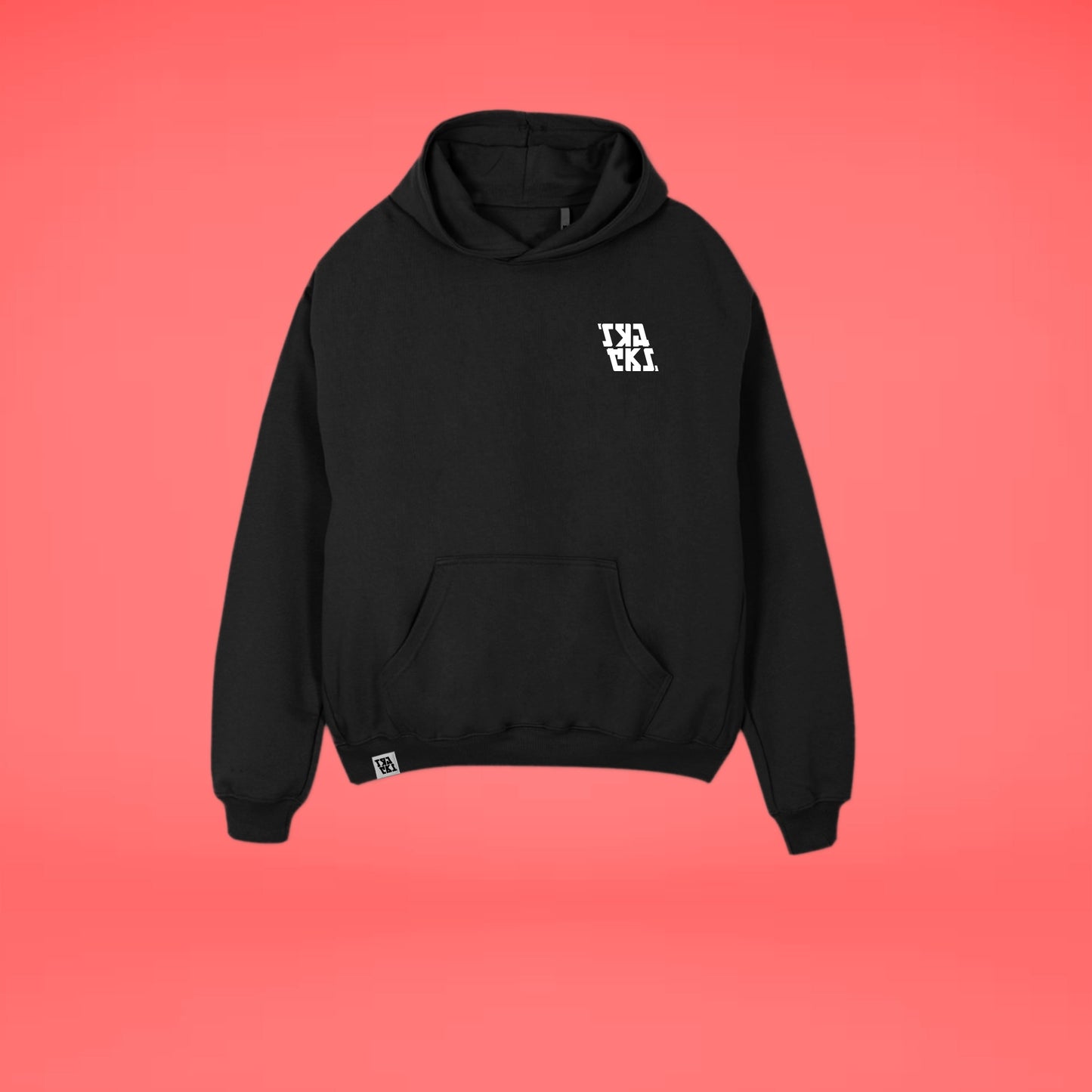 Hoodie Baby Freeze