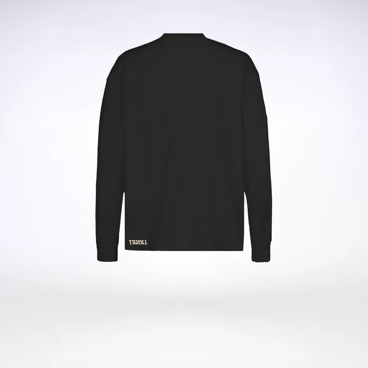 Longsleeve Behond Technique