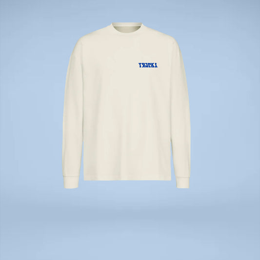 Longsleeve Iceberg