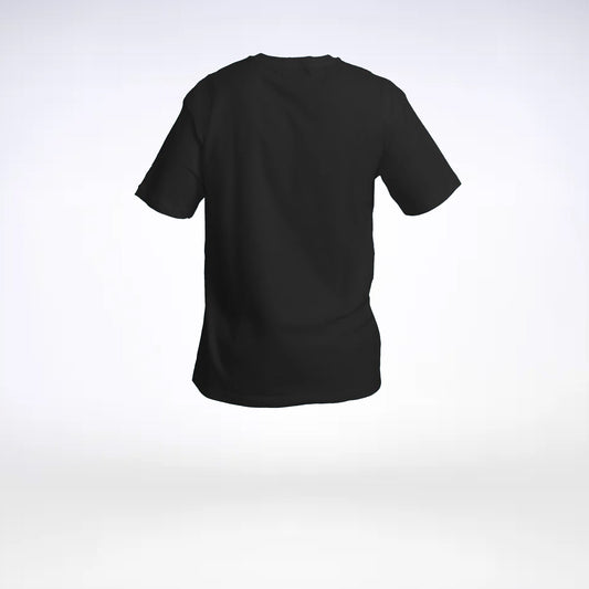 T-Shirt Tracks Logo Text