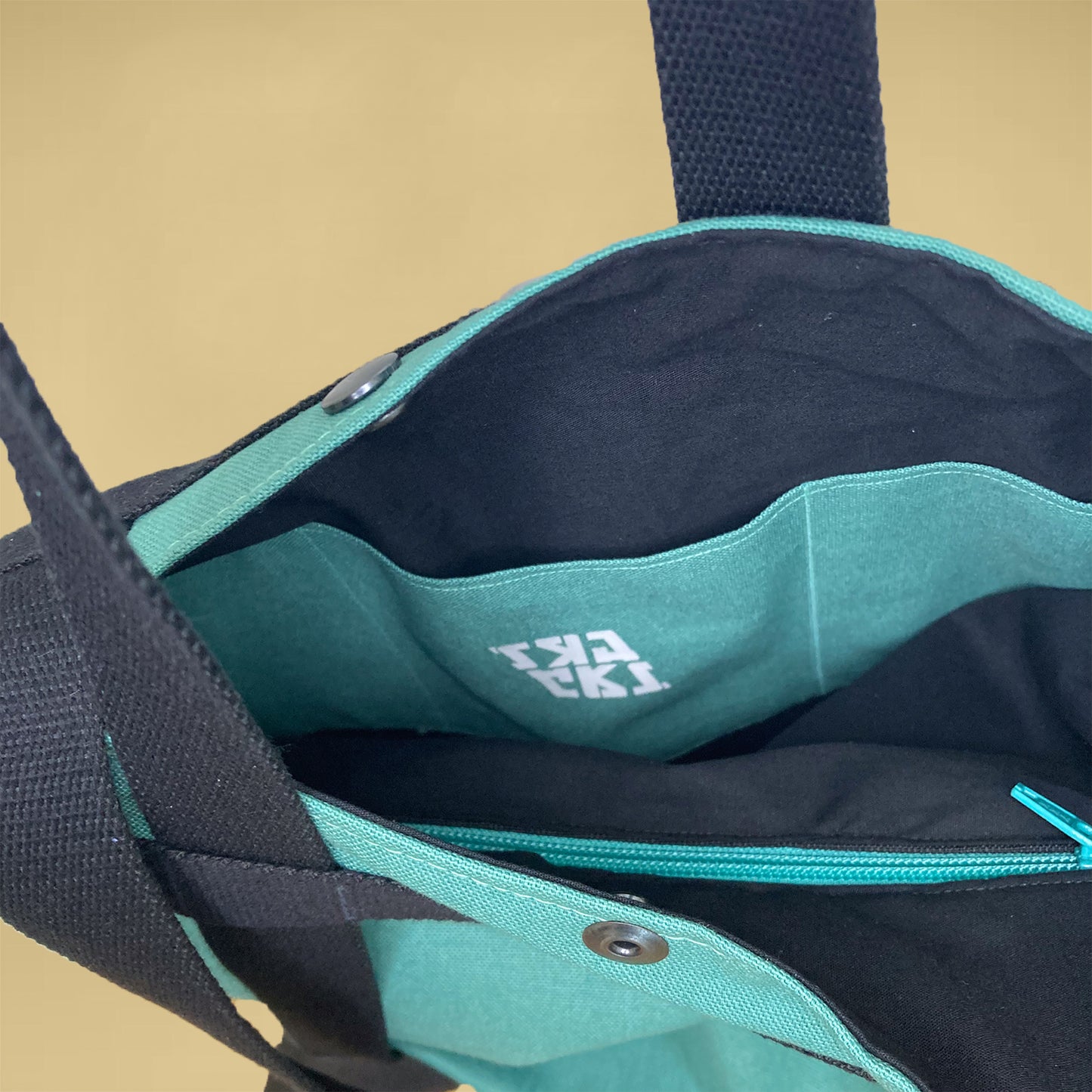 Backpack tote bag