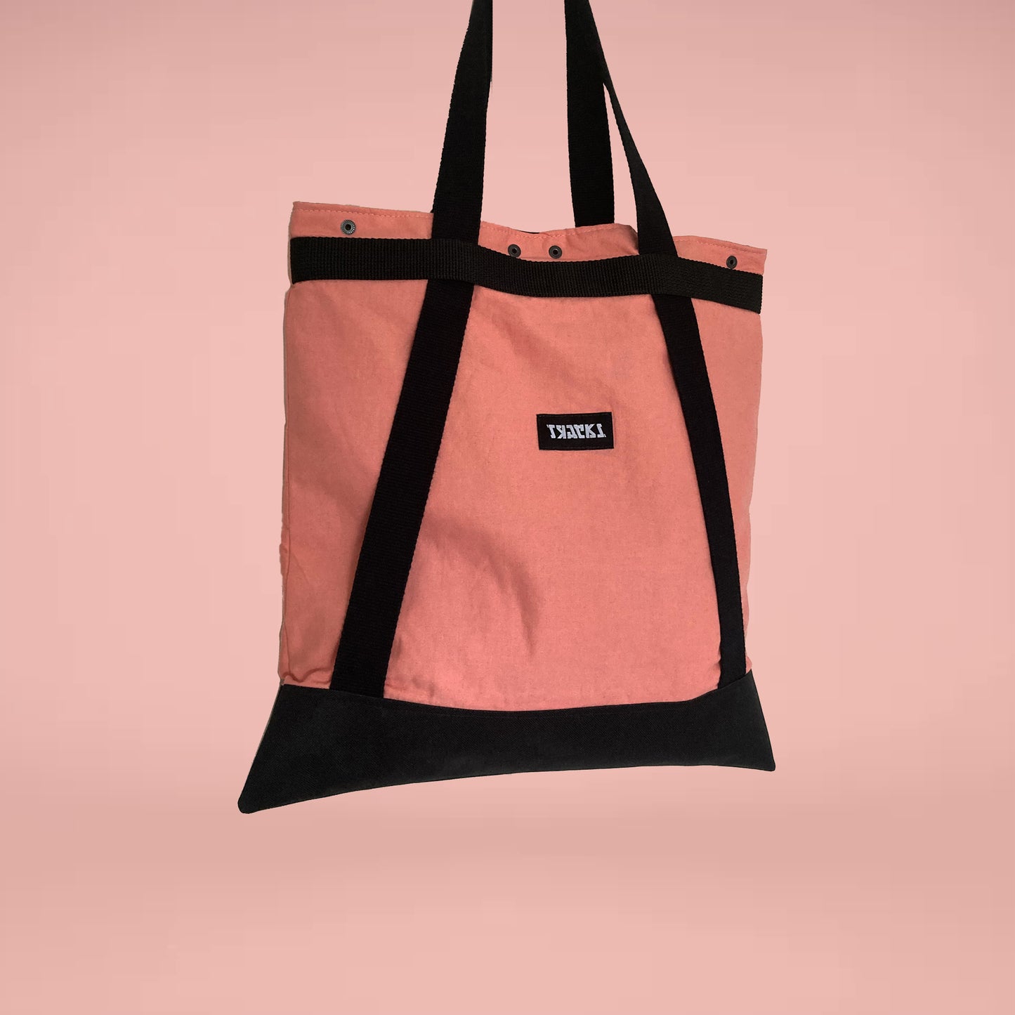 Backpack tote bag