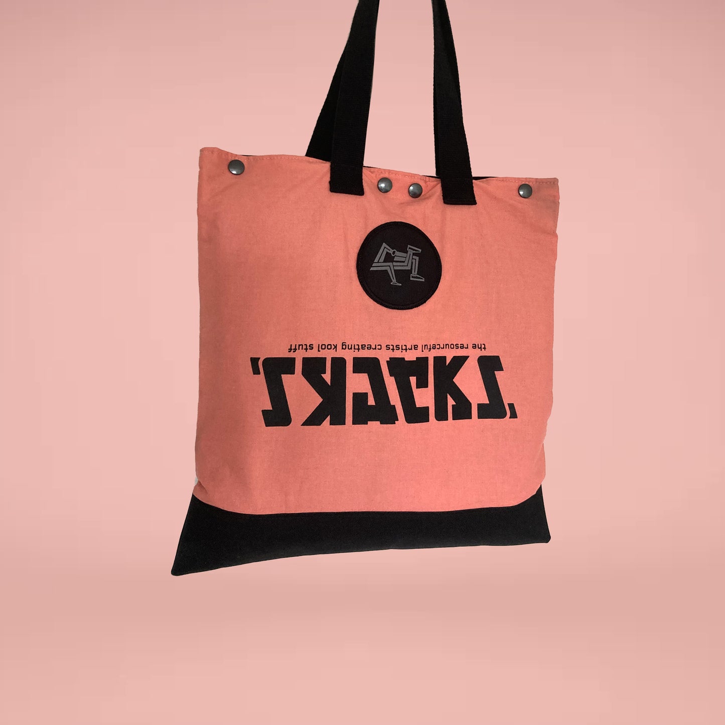 Backpack tote bag