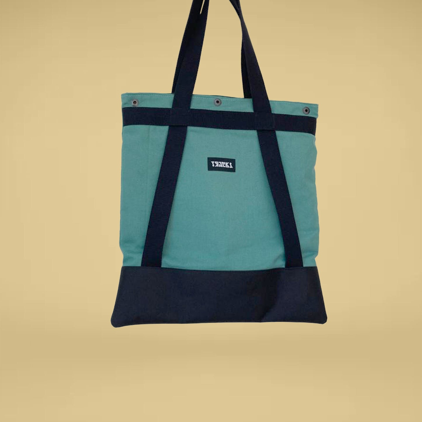Backpack tote bag