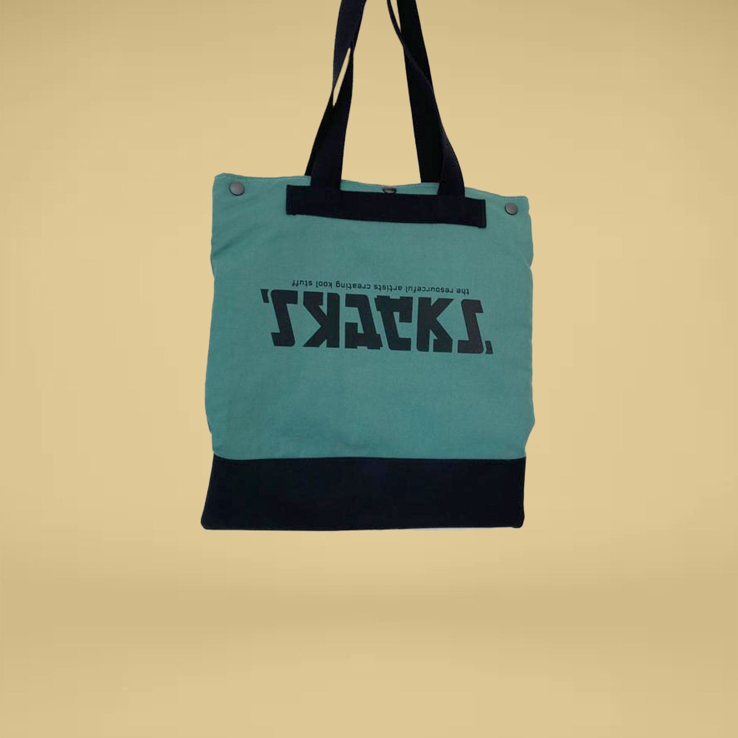Backpack tote bag