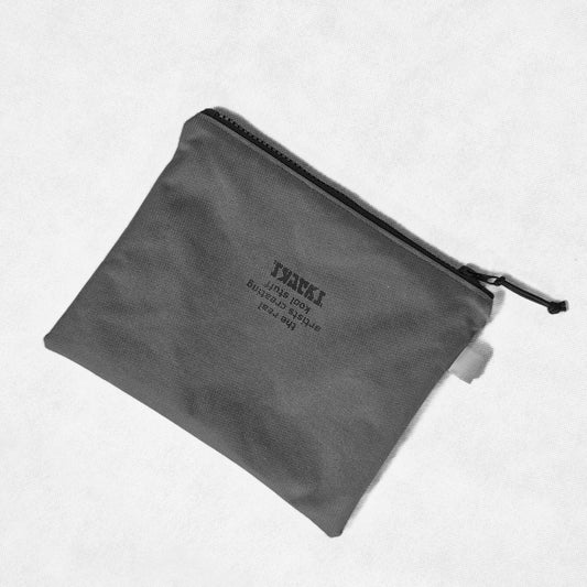 Travel Pouch Break Tributes #4