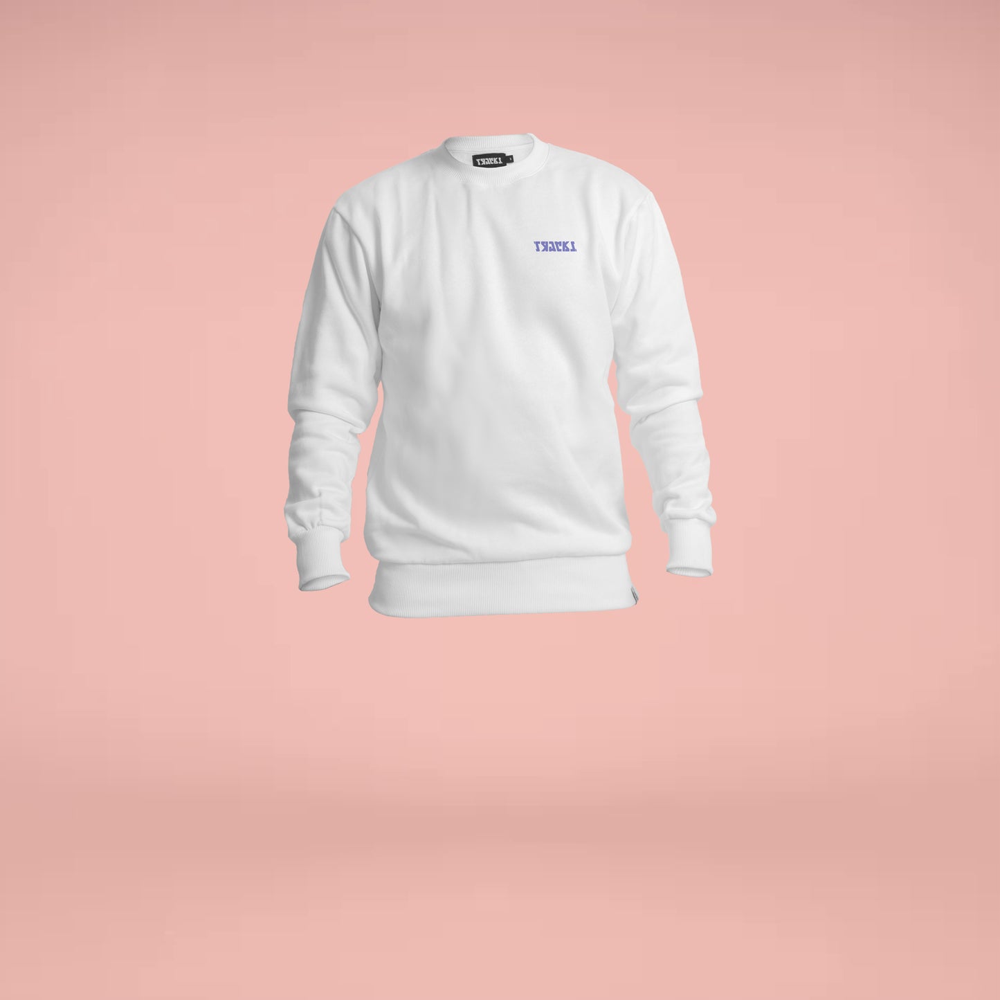 Crewneck Vocabulary Kid / Black / Navy / White