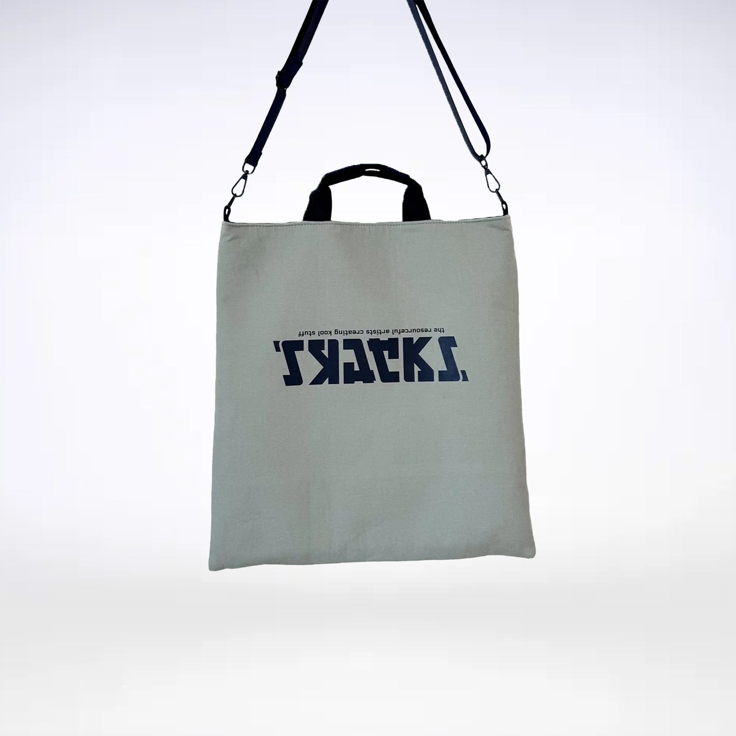 Crossbody&Hand Bag Real Tracks Don't Fade