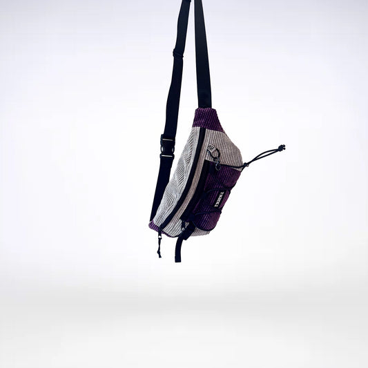 Belt Bag T.R.A.C.K.S.