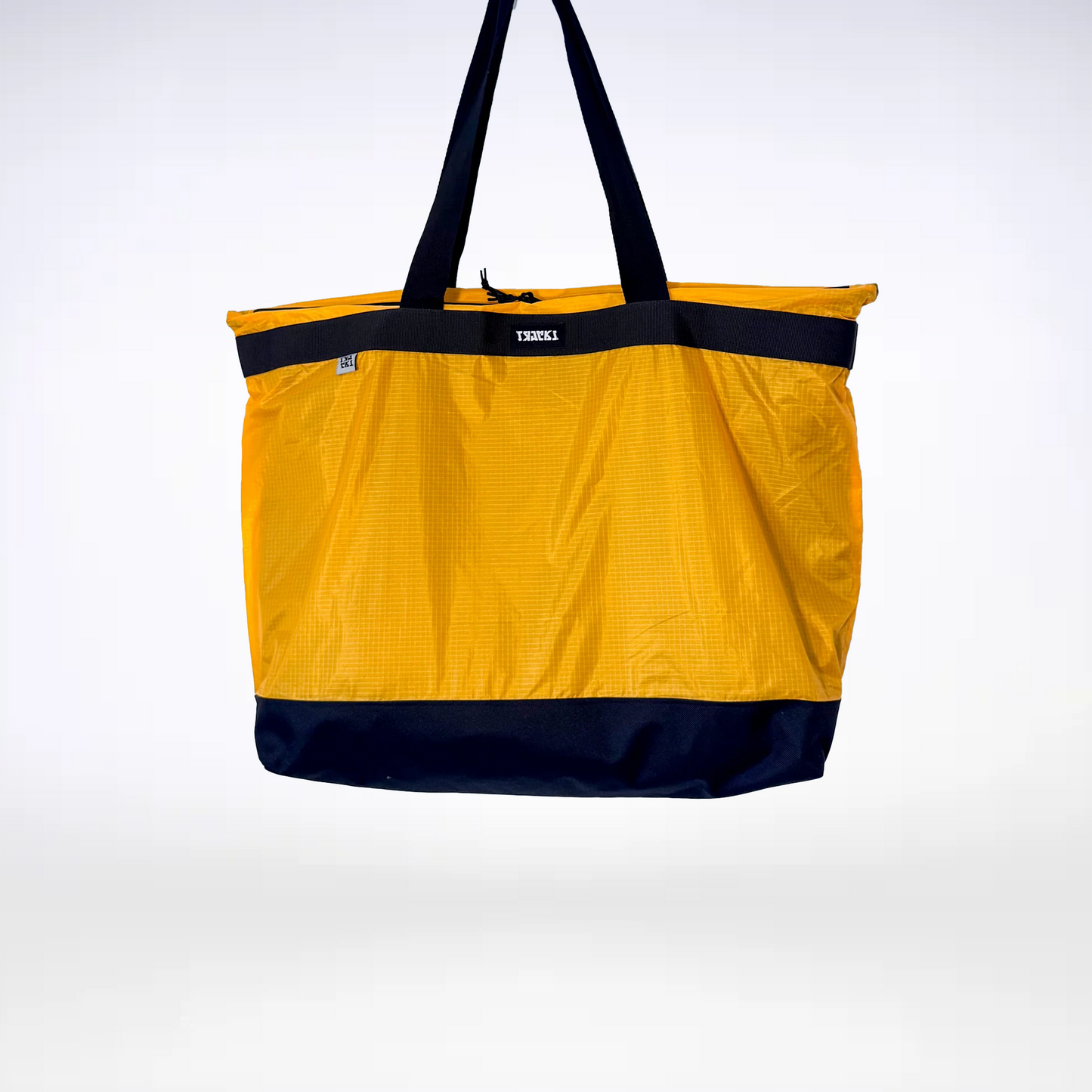 Beach Bag "Zipper"