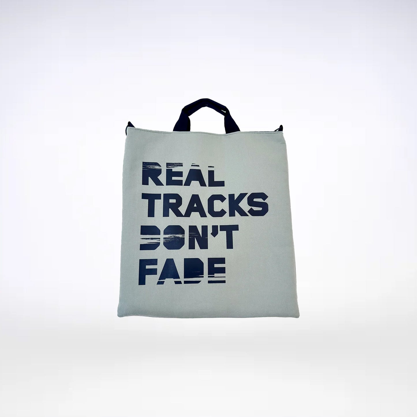 Crossbody&Hand Bag Real Tracks Don't Fade