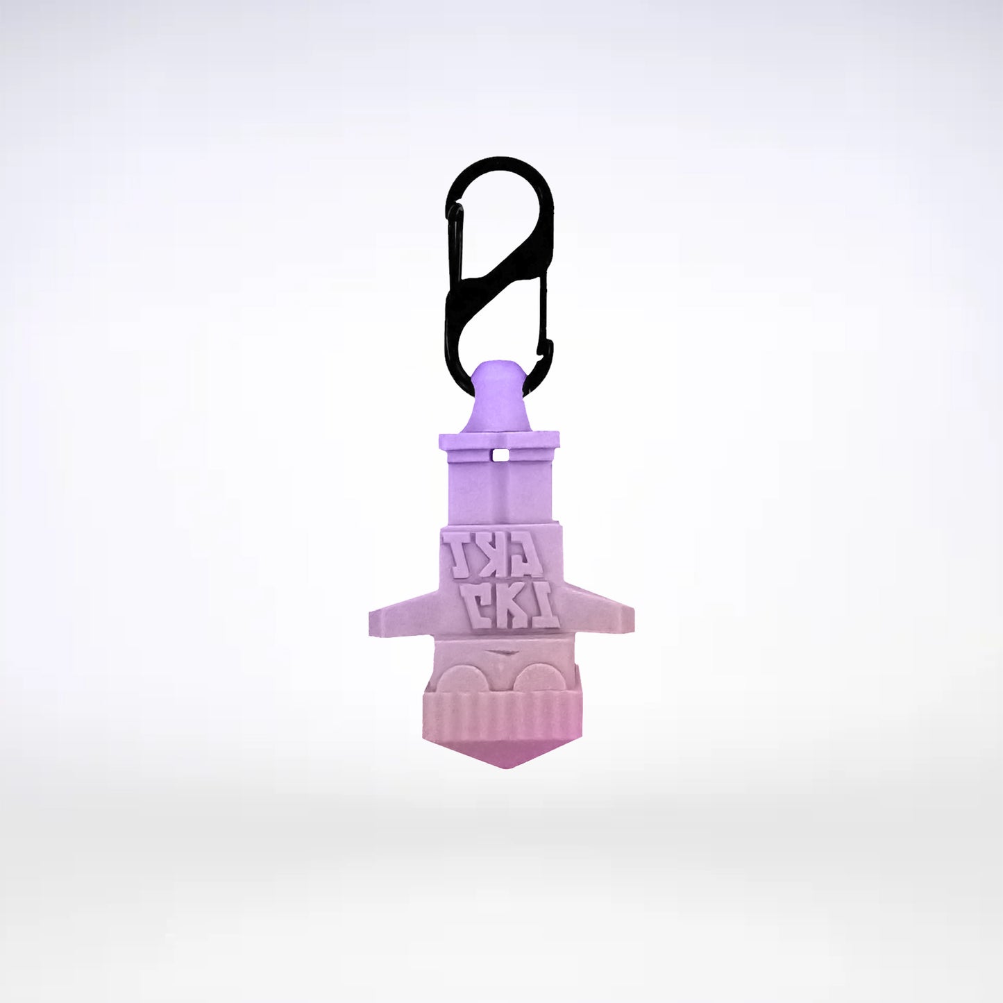 Keychain Headspinner v3.0