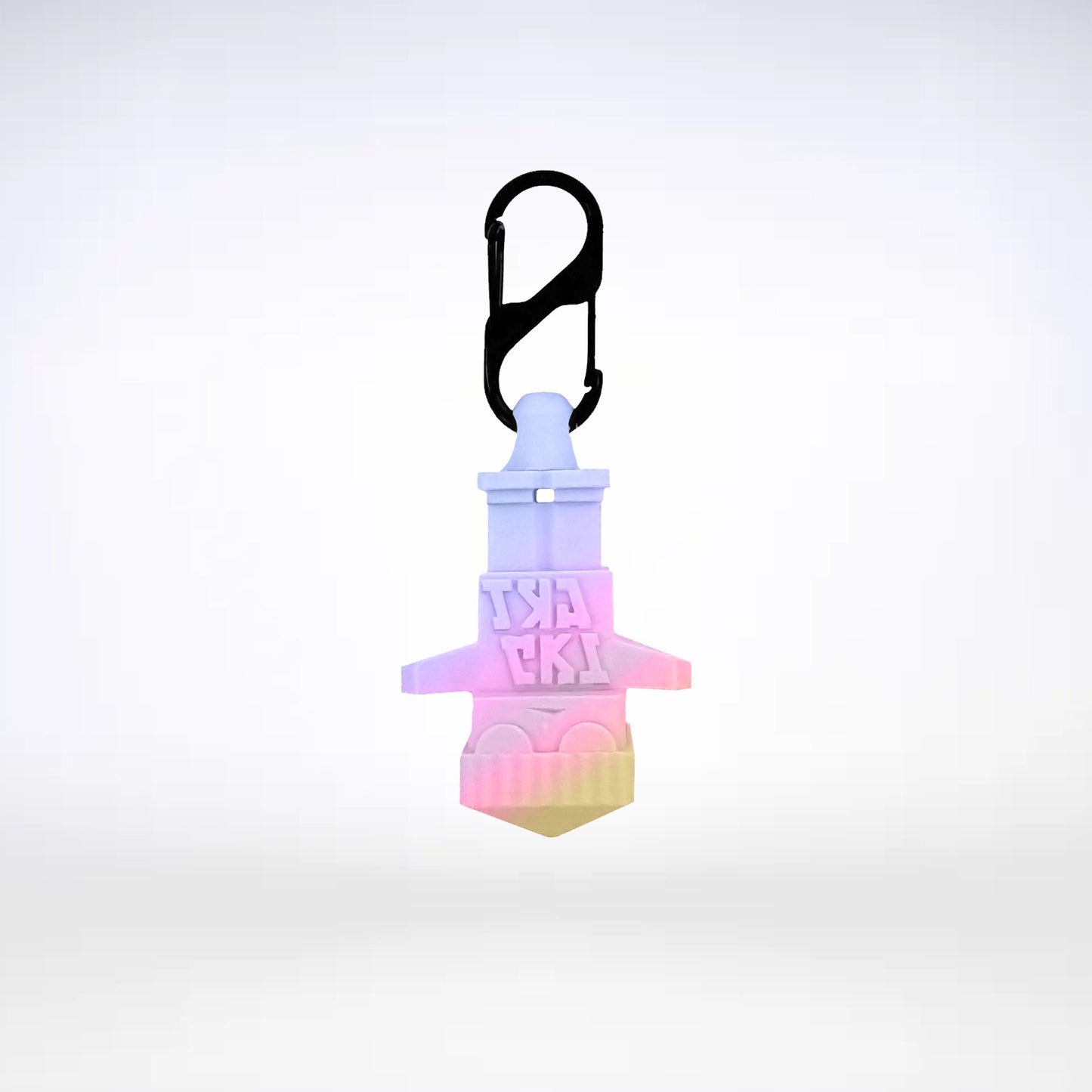 Keychain Headspinner v3.0