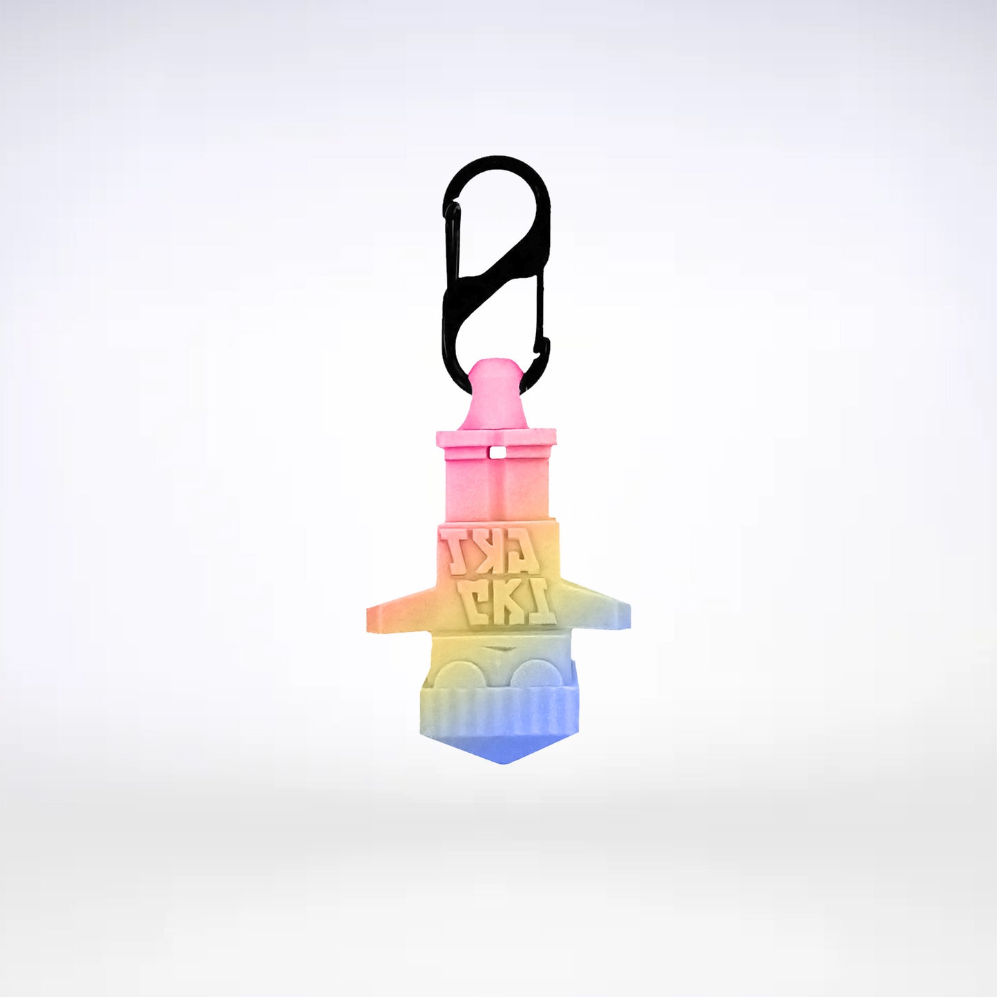 Keychain Headspinner v3.0