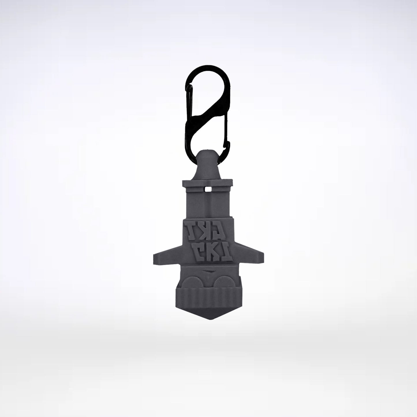 Keychain Headspinner v3.0