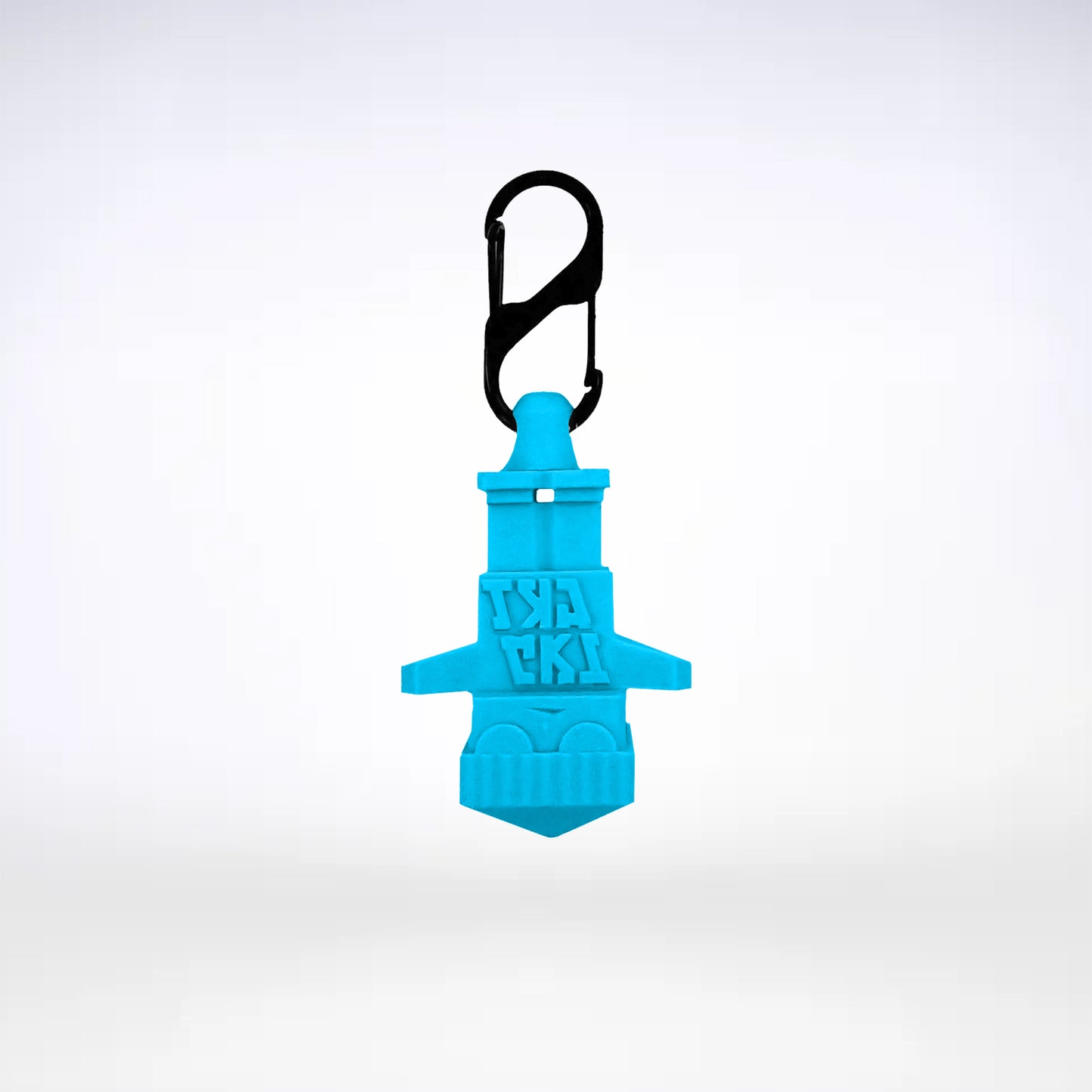 Keychain Headspinner v3.0