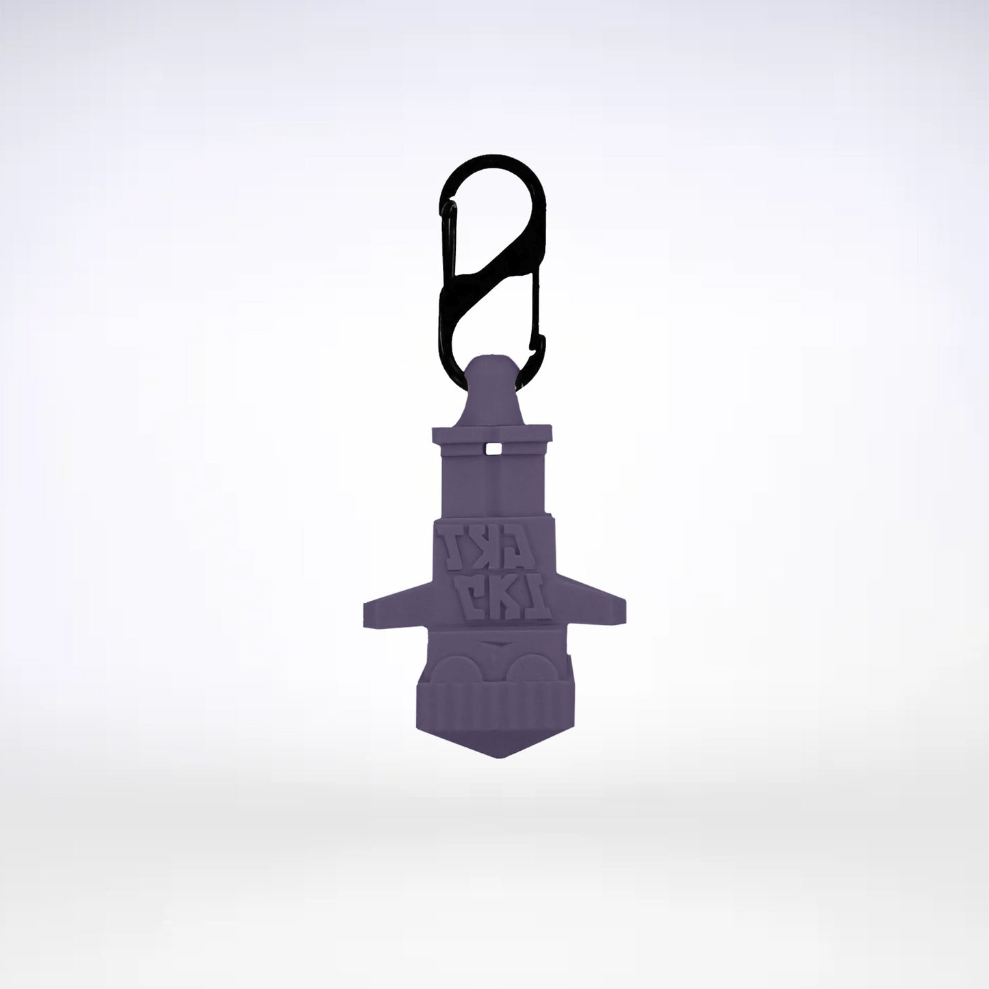 Keychain Headspinner v3.0