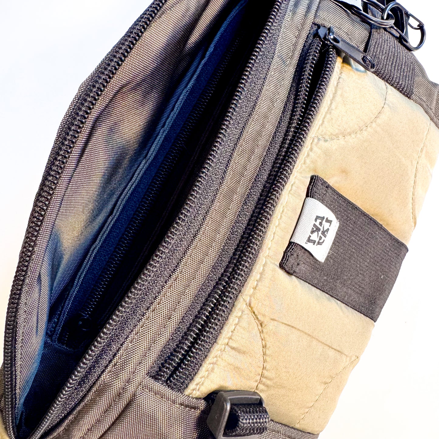 Belt Bag T.R.A.C.K.S.