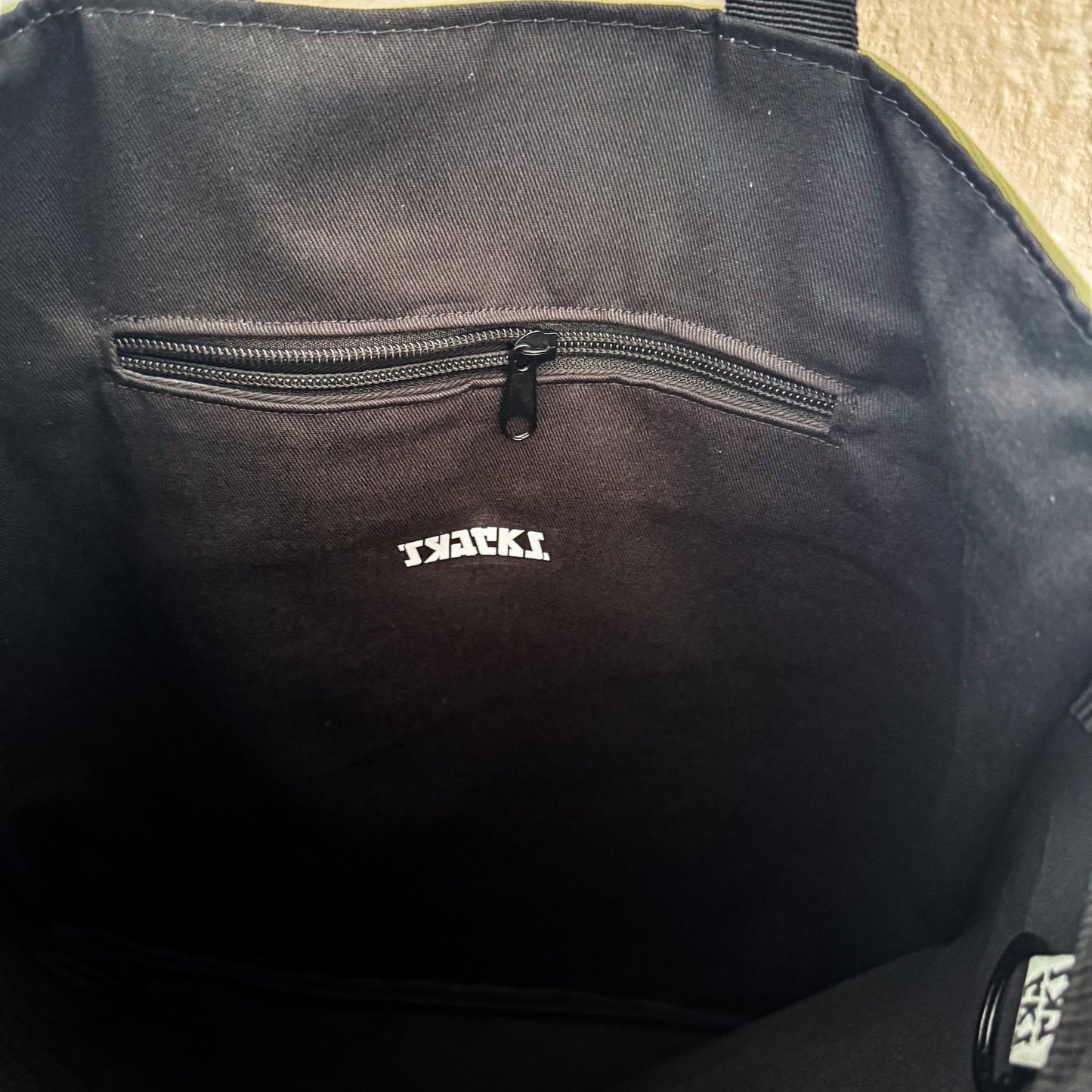 Crossbody&Hand Bag Real Tracks Don't Fade