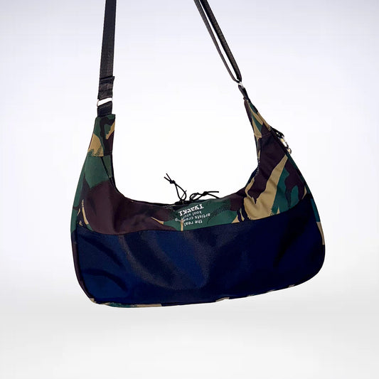 Baguette Shoulder/Crossbody bag