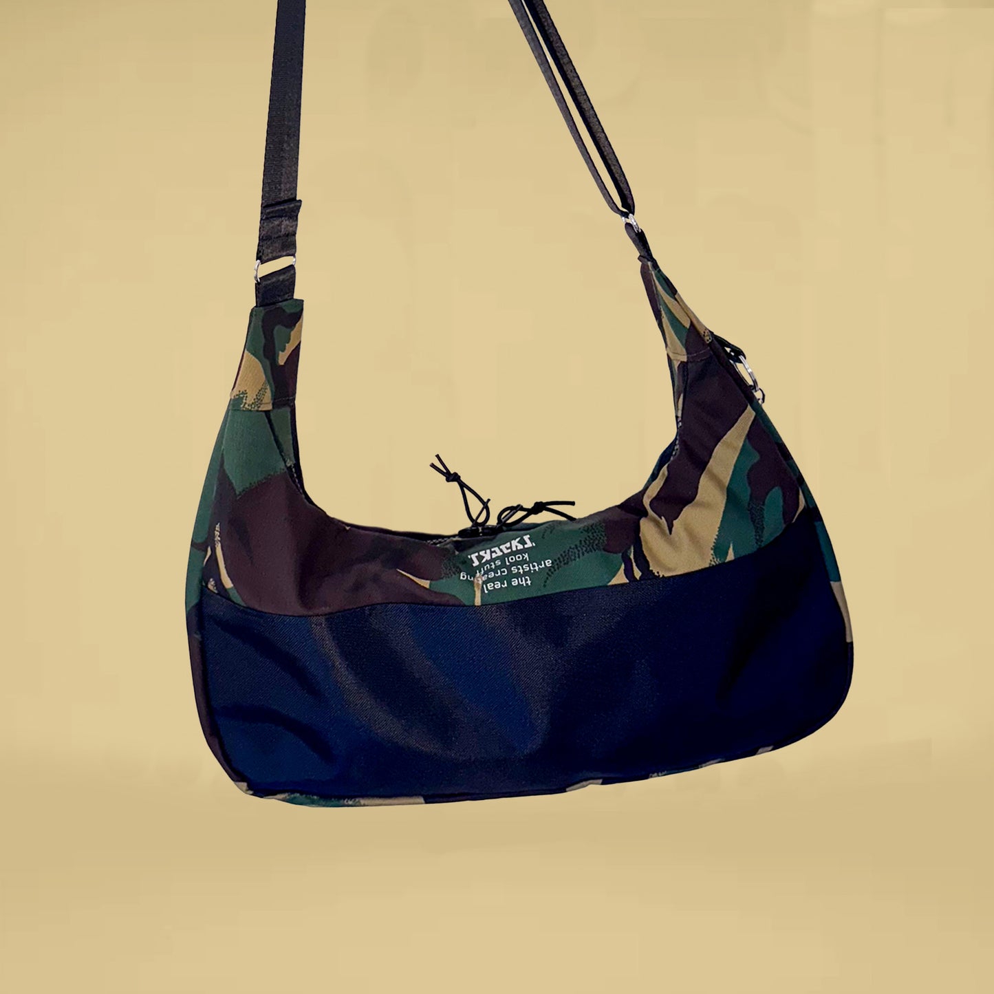 Baguette Shoulder/Crossbody bag