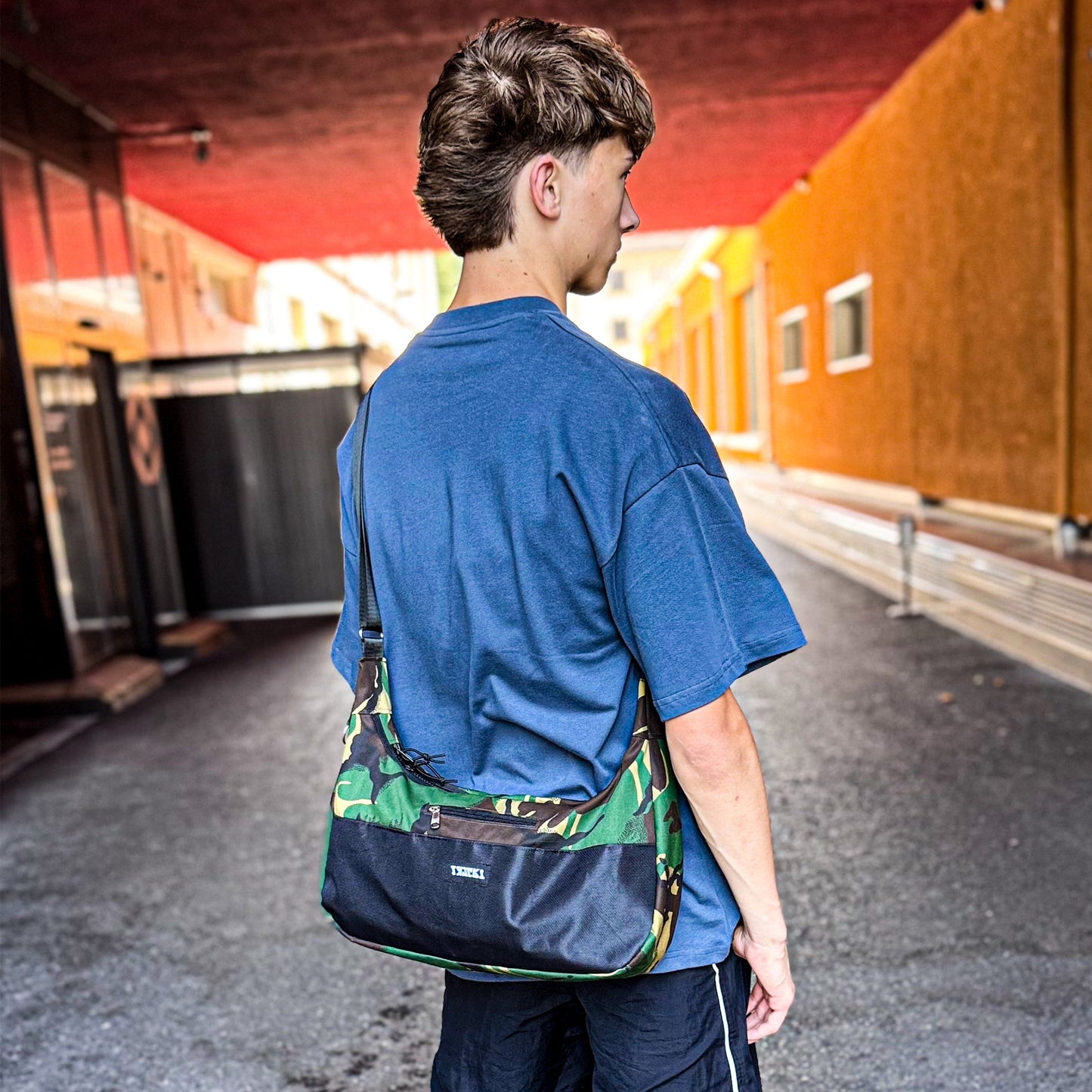 Baguette Shoulder/Crossbody bag