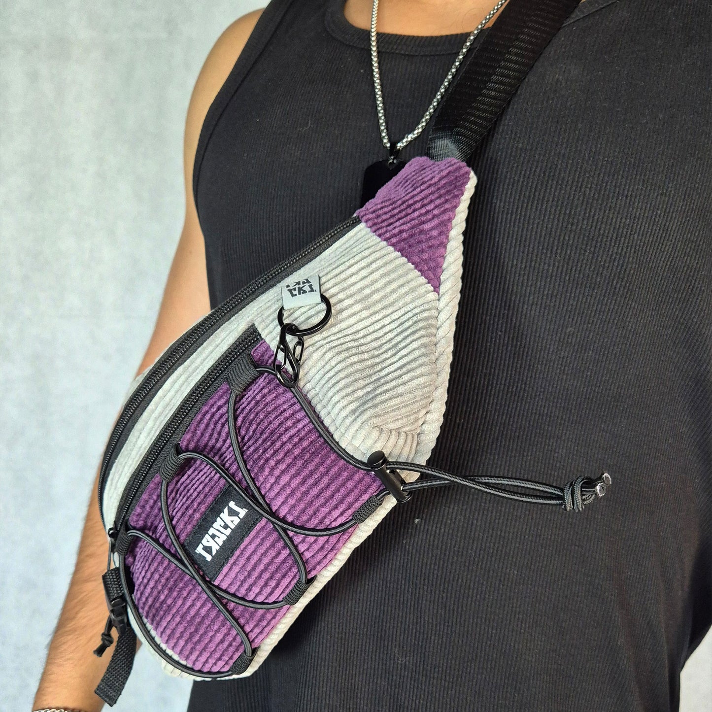 Belt Bag T.R.A.C.K.S.