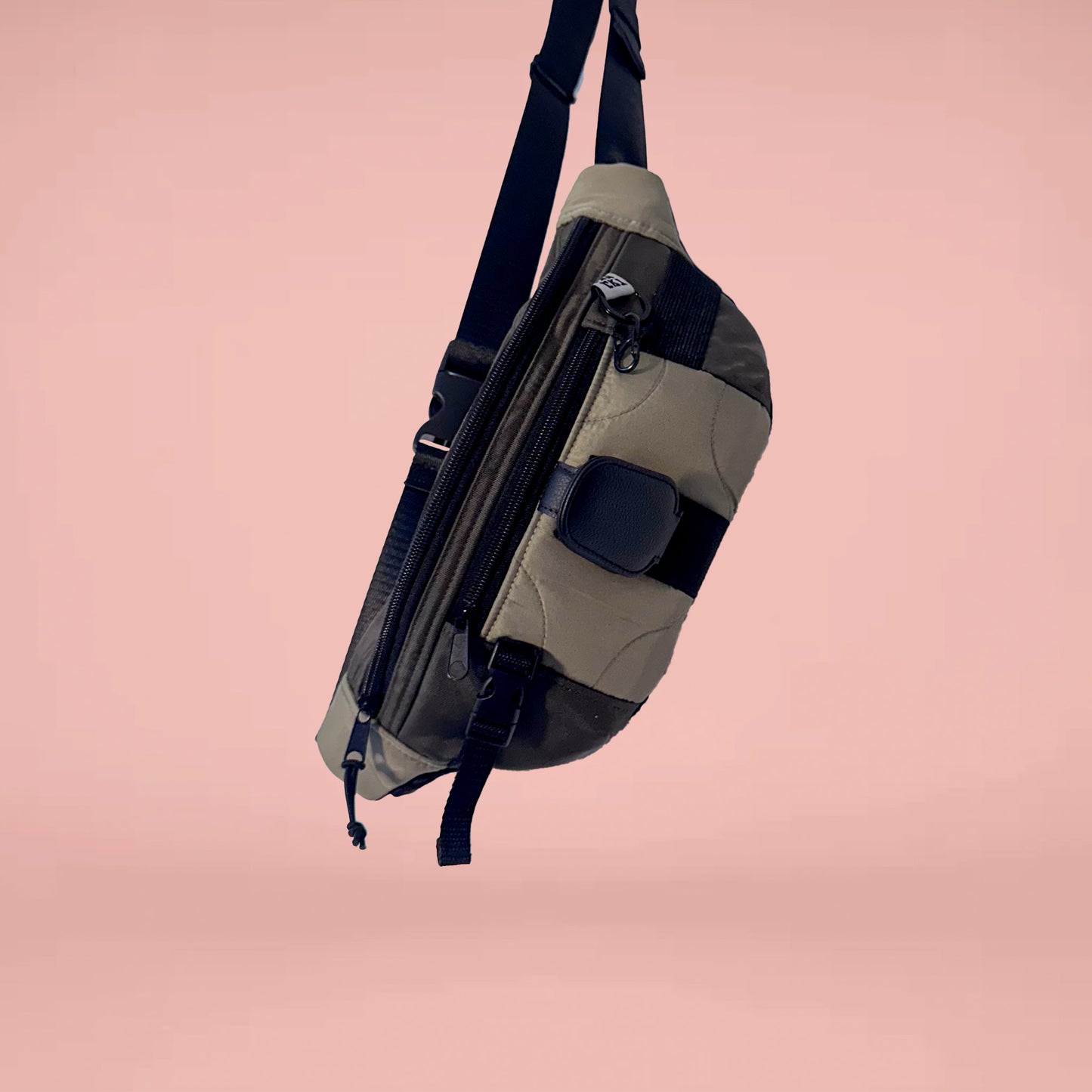 Belt Bag T.R.A.C.K.S.