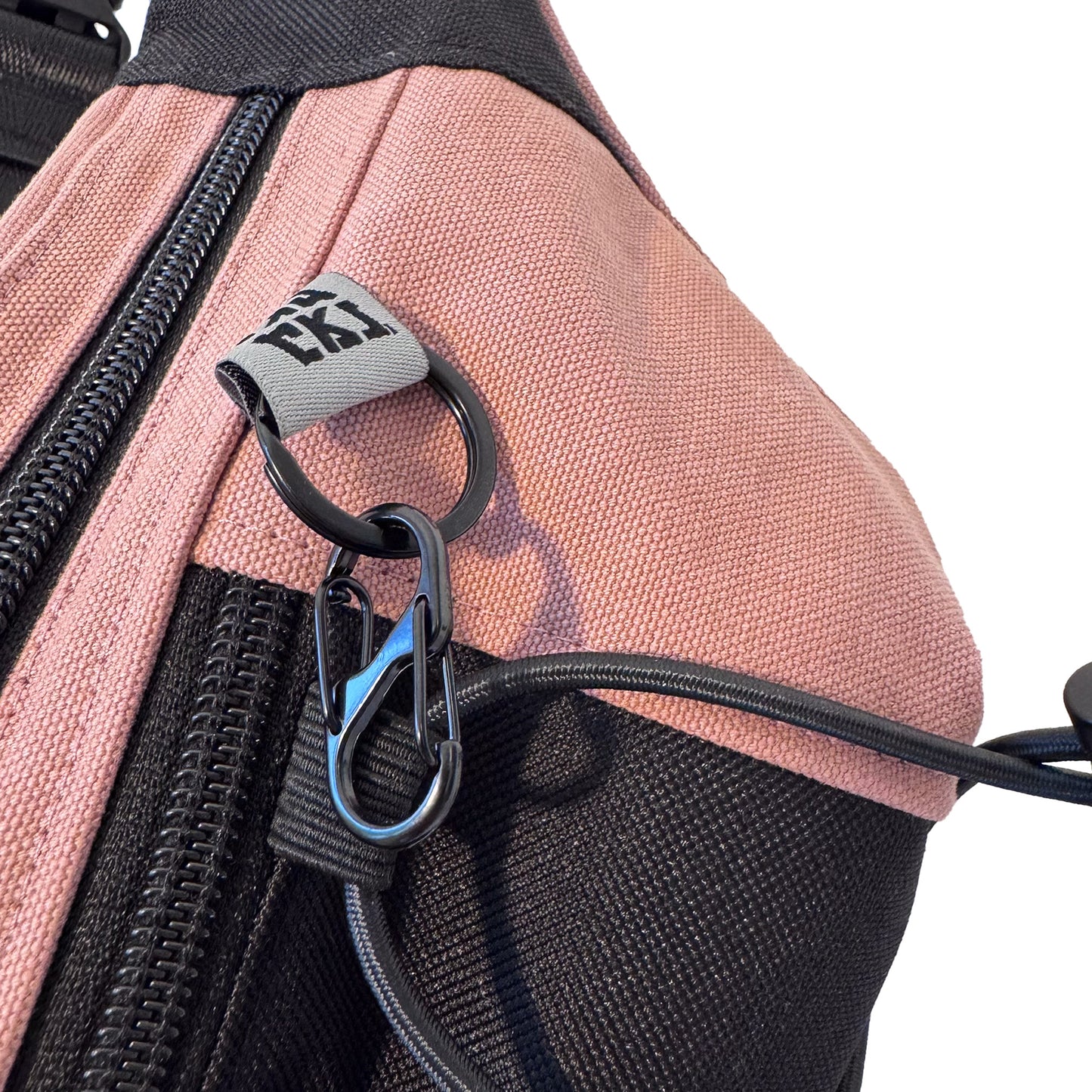 Belt Bag T.R.A.C.K.S.