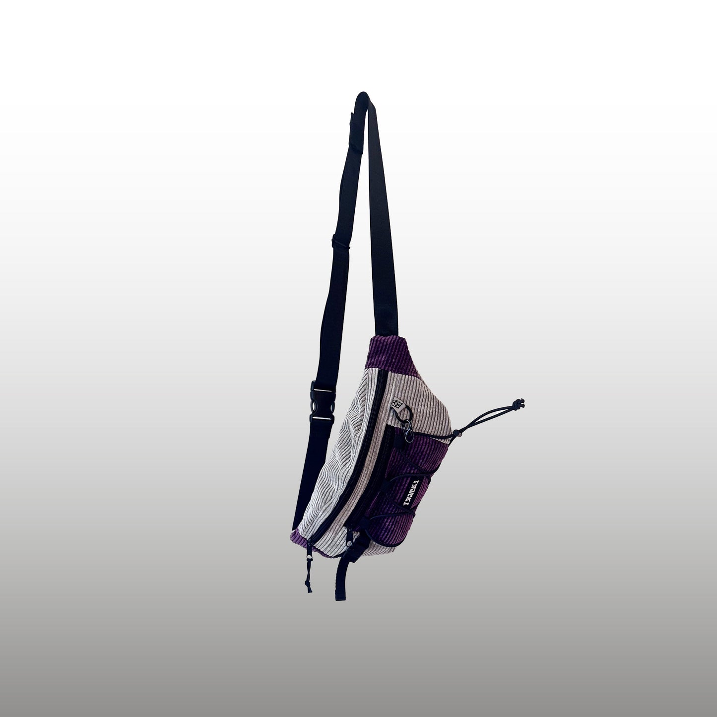 Belt Bag T.R.A.C.K.S.