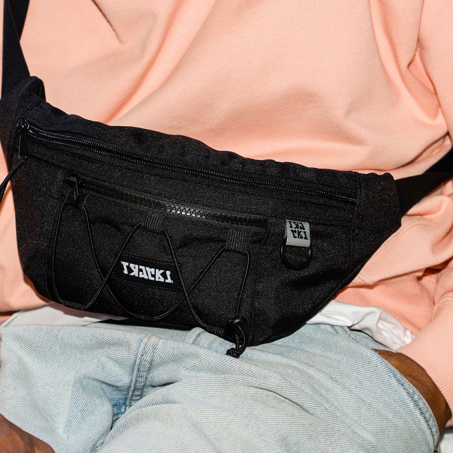 Belt Bag T.R.A.C.K.S.