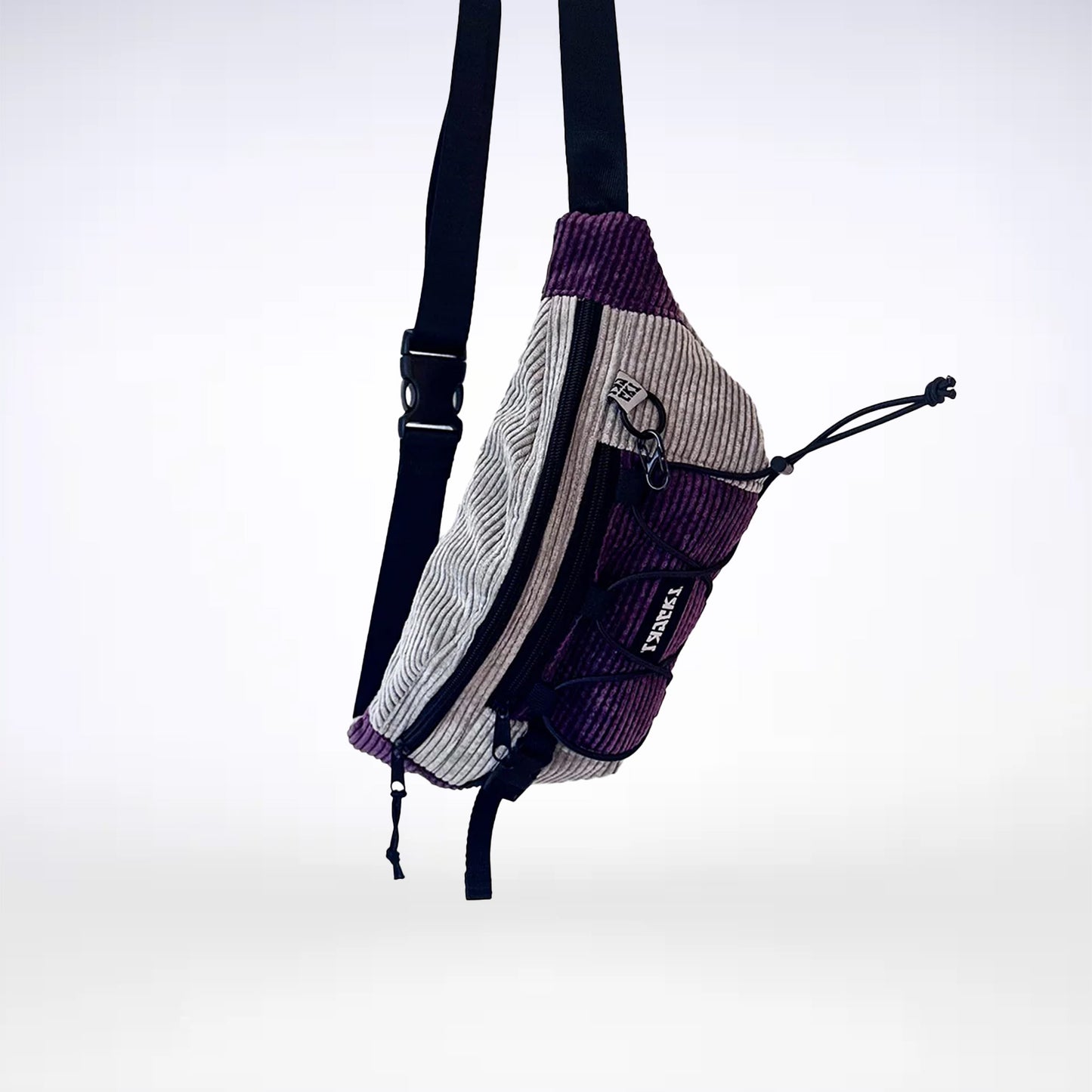 Belt Bag T.R.A.C.K.S.