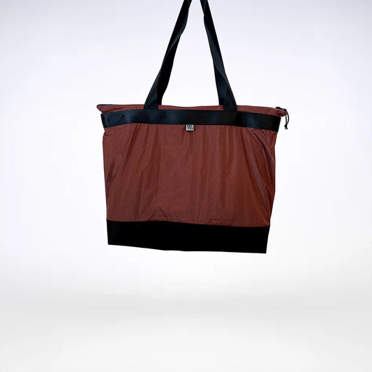 Beach Bag "Zipper"
