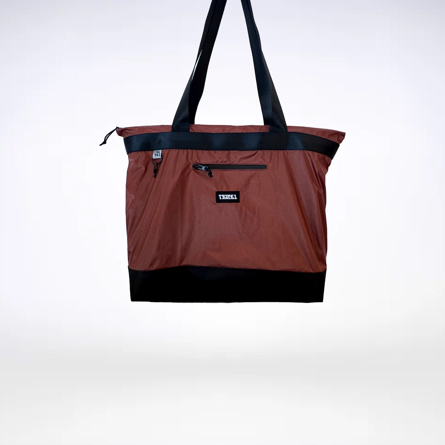 Beach Bag "Zipper"