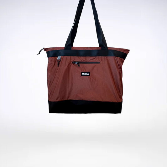 Beach Bag "Zipper"