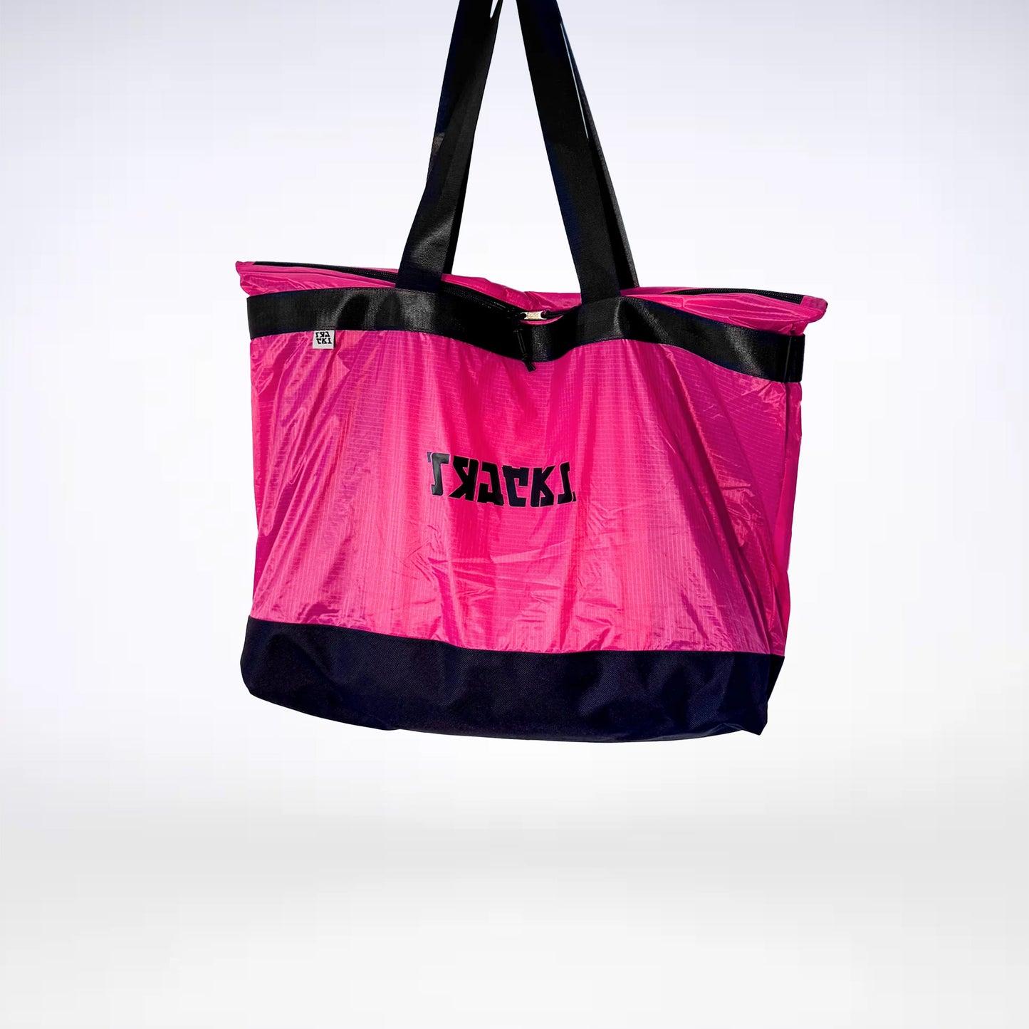 Beach Bag "Zipper"