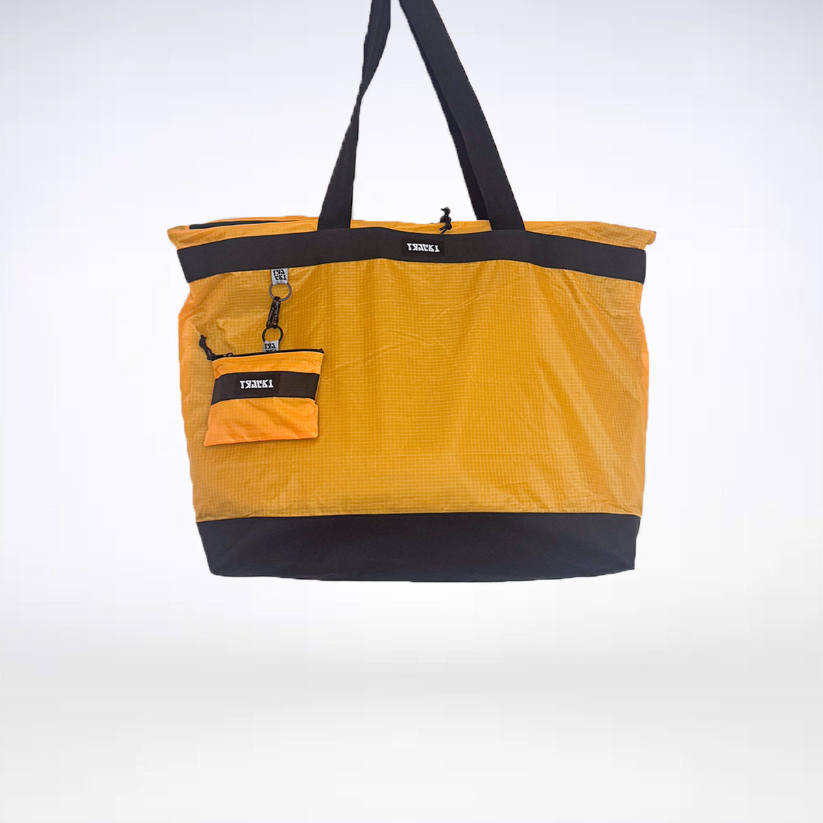 Beach Bag "Zipper"