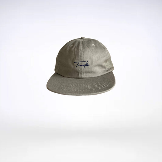 Kick and Cross Cap