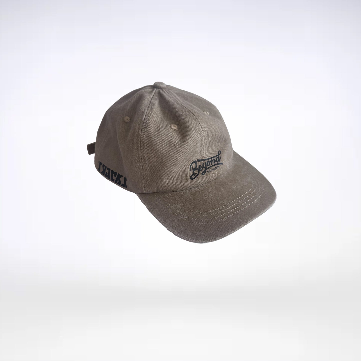 Cap Behond Technique