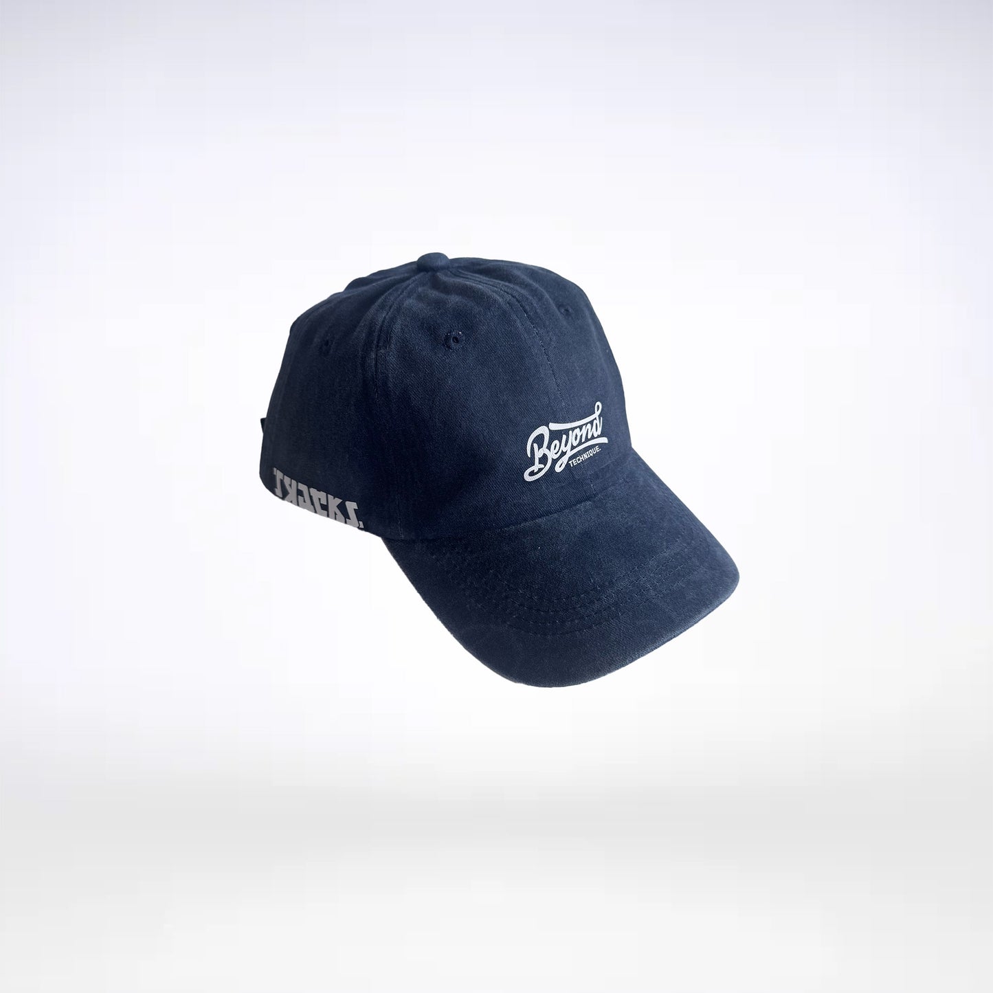 Cap Behond Technique
