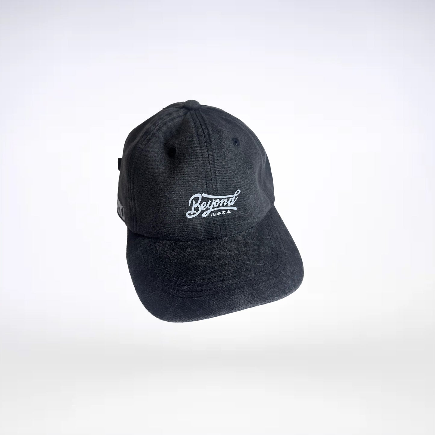 Cap Behond Technique